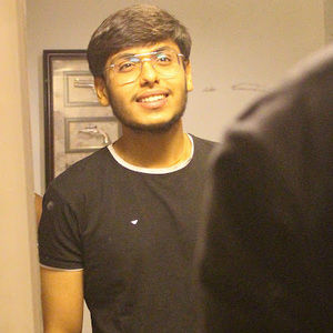 Meet your Posher, Aman